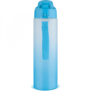 Lamart LT4055 Froze sportflakon 700ml kék